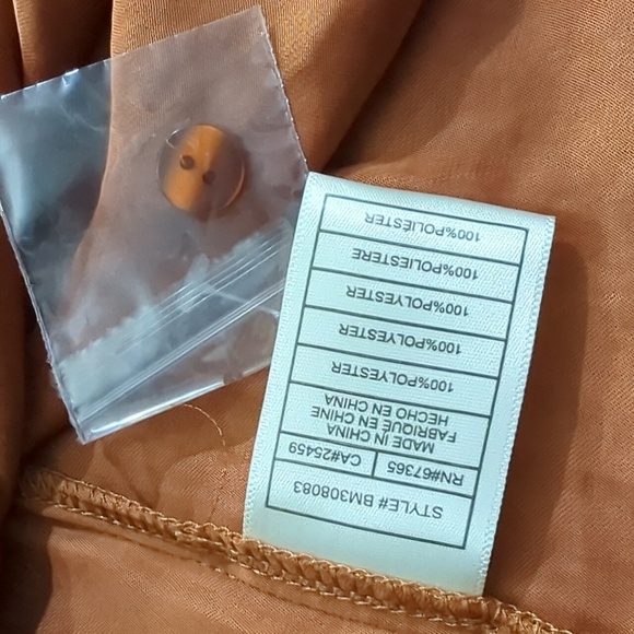 Steve Madden Tori Dress In Mocha Bisque - Picture 11 of 13